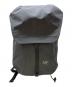 ARC'TERYX（アークテリクス）の古着「グランヴィル 25 バックパック」｜ブラック