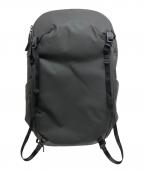 peak designピークデザイン）の古着「トラベルバッグパック30L 08T-02014915」｜ブラック