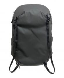 peak design（ピークデザイン）の古着「トラベルバッグパック30L 08T-02014915」｜ブラック