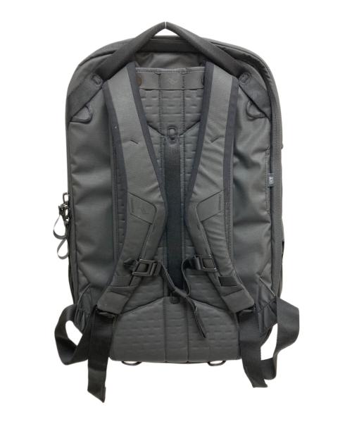 peak design（ピークデザイン）Peak Design (ピークデザイン) トラベルバッグパック30L 08T-02014915 ブラック サイズ:実寸参照の古着・服飾アイテム