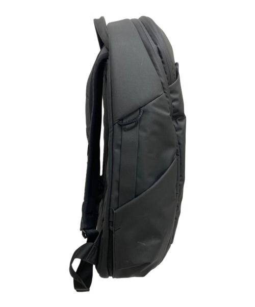peak design（ピークデザイン）Peak Design (ピークデザイン) トラベルバッグパック30L 08T-02014915 ブラック サイズ:実寸参照の古着・服飾アイテム