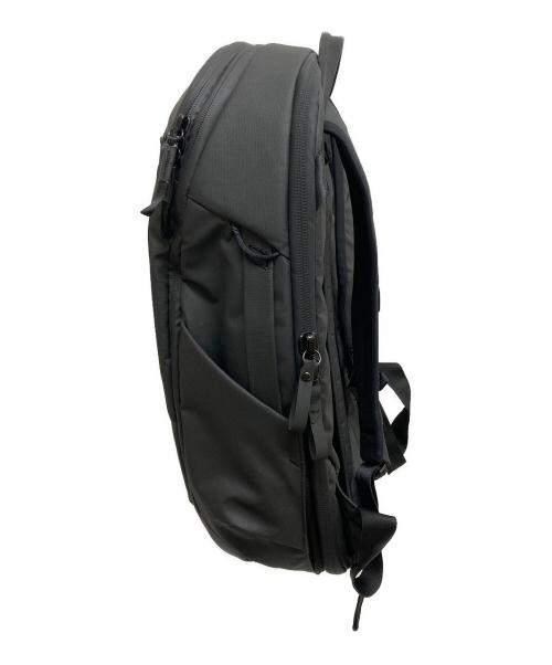 peak design（ピークデザイン）Peak Design (ピークデザイン) トラベルバッグパック30L 08T-02014915 ブラック サイズ:実寸参照の古着・服飾アイテム