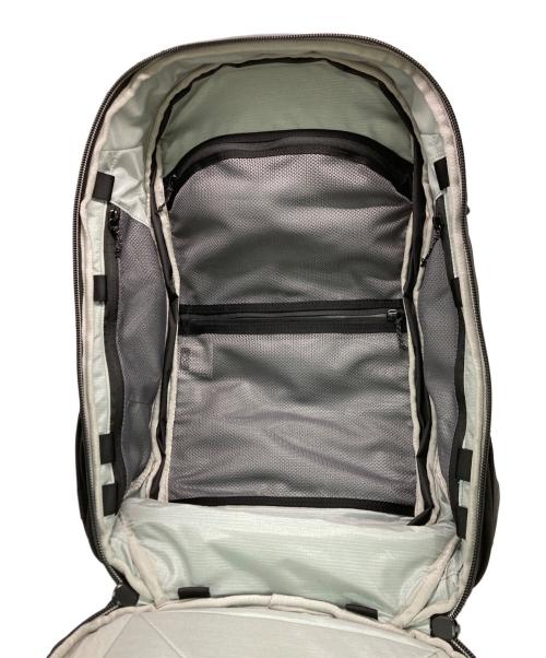 peak design（ピークデザイン）Peak Design (ピークデザイン) トラベルバッグパック30L 08T-02014915 ブラック サイズ:実寸参照の古着・服飾アイテム