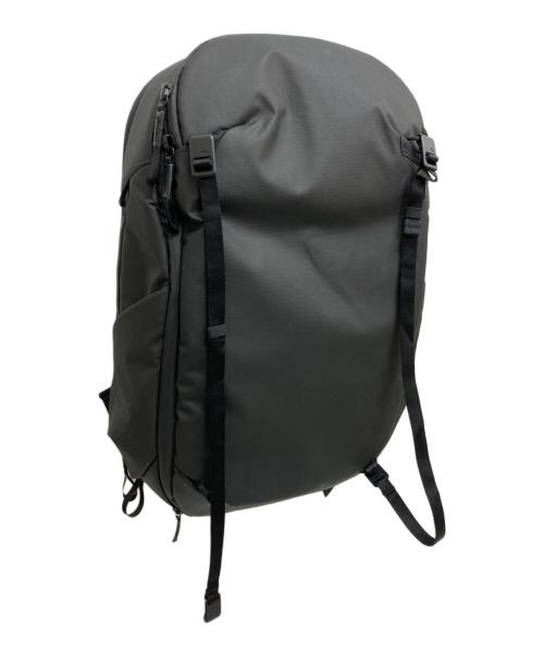 peak design（ピークデザイン）Peak Design (ピークデザイン) トラベルバッグパック30L 08T-02014915 ブラック サイズ:実寸参照の古着・服飾アイテム
