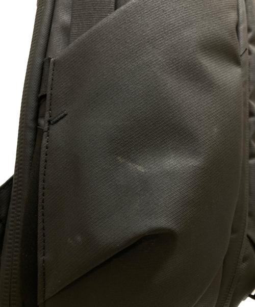 peak design（ピークデザイン）Peak Design (ピークデザイン) トラベルバッグパック30L 08T-02014915 ブラック サイズ:実寸参照の古着・服飾アイテム