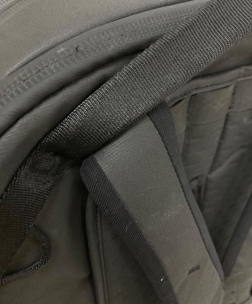 peak design（ピークデザイン）Peak Design (ピークデザイン) トラベルバッグパック30L 08T-02014915 ブラック サイズ:実寸参照の古着・服飾アイテム