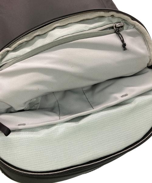 peak design（ピークデザイン）Peak Design (ピークデザイン) トラベルバッグパック30L 08T-02014915 ブラック サイズ:実寸参照の古着・服飾アイテム