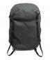 Peak Design（ピークデザイン）の古着「トラベルバッグパック30L 08T-02014915」｜ブラック