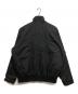 GOOSE BUZZY (グース バジー) GB UTILITY JACKET　GB-BL04 ブラック サイズ:SIZE L：18000円