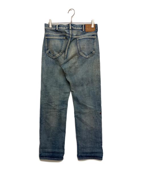 BY GLADHAND（バイグラッドハンド）BY GLADHAND (バイグラッドハンド) GLADDEN - DENIM 
