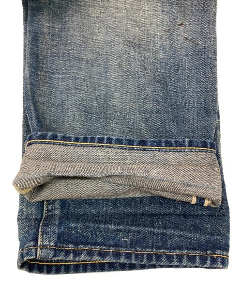 BY GLADHAND（バイグラッドハンド）BY GLADHAND (バイグラッドハンド) GLADDEN - DENIM 