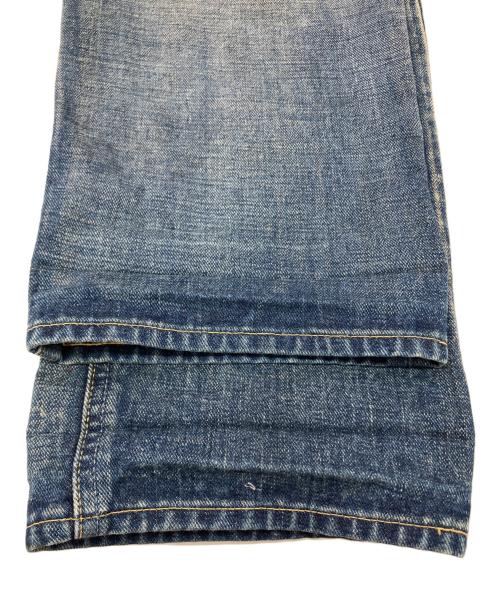 BY GLADHAND（バイグラッドハンド）BY GLADHAND (バイグラッドハンド) GLADDEN - DENIM 