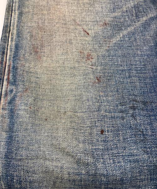 BY GLADHAND（バイグラッドハンド）BY GLADHAND (バイグラッドハンド) GLADDEN - DENIM 