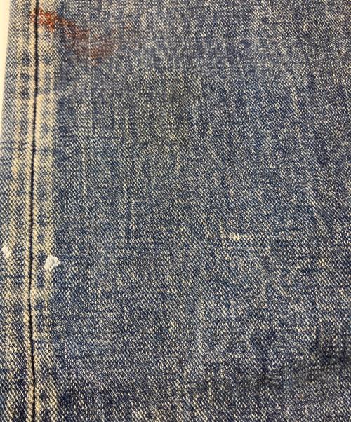 BY GLADHAND（バイグラッドハンド）BY GLADHAND (バイグラッドハンド) GLADDEN - DENIM 