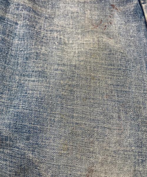 BY GLADHAND（バイグラッドハンド）BY GLADHAND (バイグラッドハンド) GLADDEN - DENIM 