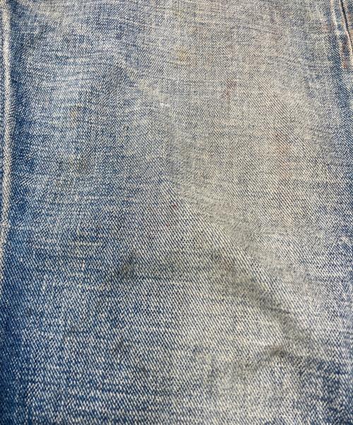 BY GLADHAND（バイグラッドハンド）BY GLADHAND (バイグラッドハンド) GLADDEN - DENIM 