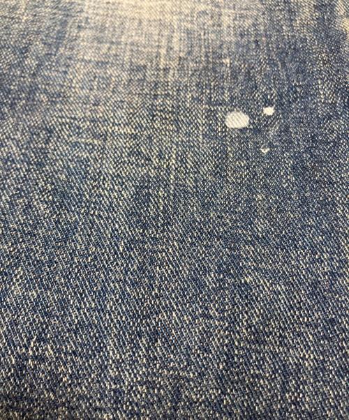 BY GLADHAND（バイグラッドハンド）BY GLADHAND (バイグラッドハンド) GLADDEN - DENIM 