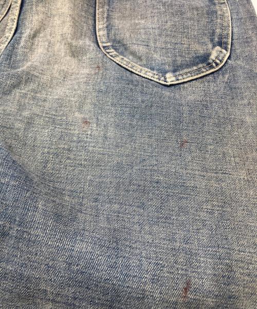 BY GLADHAND（バイグラッドハンド）BY GLADHAND (バイグラッドハンド) GLADDEN - DENIM 