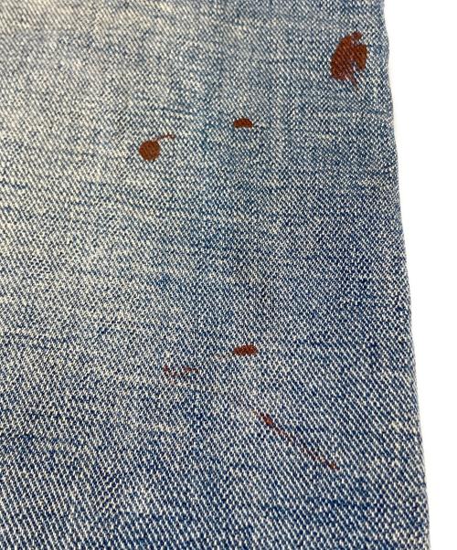 BY GLADHAND（バイグラッドハンド）BY GLADHAND (バイグラッドハンド) GLADDEN - DENIM 