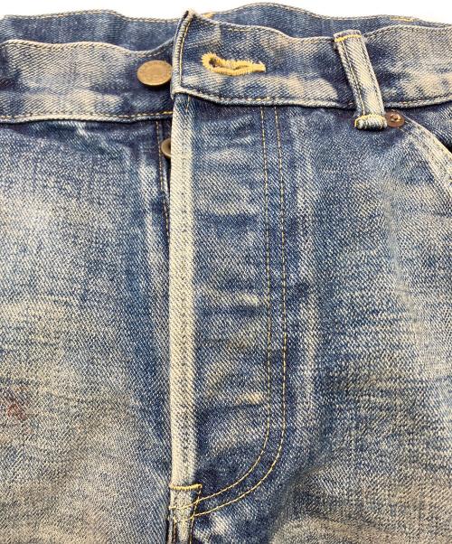 BY GLADHAND（バイグラッドハンド）BY GLADHAND (バイグラッドハンド) GLADDEN - DENIM 