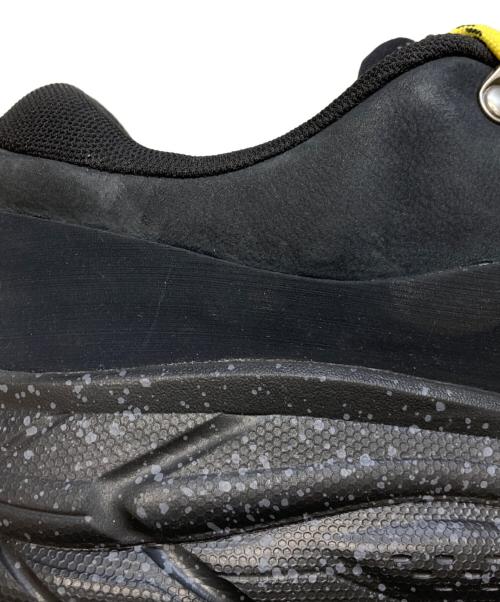 HOKAONEONE（ホカオネオネ）HOKAONEONE (ホカオネオネ) TOR SUMMIT / トー サミット ブラック サイズ:USw10の古着・服飾アイテム