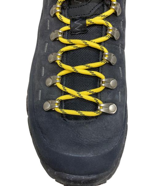 HOKAONEONE（ホカオネオネ）HOKAONEONE (ホカオネオネ) TOR SUMMIT / トー サミット ブラック サイズ:USw10の古着・服飾アイテム