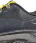 中古・古着 HOKAONEONE (ホカオネオネ) TOR SUMMIT / トー サミット ブラック サイズ:USw10：15000円