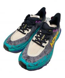 HOKAONEONE（ホカオネオネ）の古着「SPEEDGOAT6」｜マルチカラー