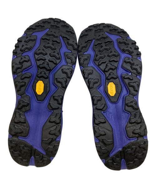 HOKAONEONE（ホカオネオネ）HOKAONEONE (ホカオネオネ) SPEEDGOAT6 マルチカラー サイズ:US9Dの古着・服飾アイテム