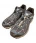 SALOMON（サロモン）の古着「XT-Whisper 'Falcon Pewter'」｜ブラウン