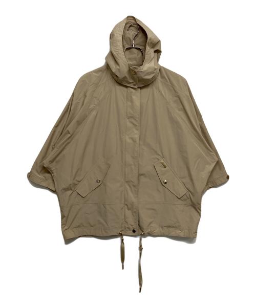 WOOLRICH（ウールリッチ）WOOLRICH (ウールリッチ) SUMMER ANORAK　WWOU1183 ベージュ サイズ:SIZE Sの古着・服飾アイテム