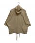 WOOLRICH (ウールリッチ) SUMMER ANORAK　WWOU1183 ベージュ サイズ:SIZE S：16000円