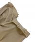 中古・古着 WOOLRICH (ウールリッチ) SUMMER ANORAK　WWOU1183 ベージュ サイズ:SIZE S：16000円