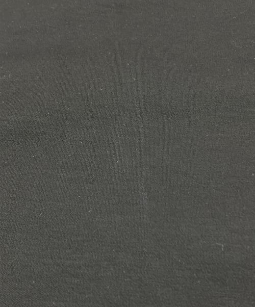 IRENISA（イレニサ）IRENISA (イレニサ) HENRY-NECK T-SHIRT ブラック サイズ:SIZE1 未使用品の古着・服飾アイテム