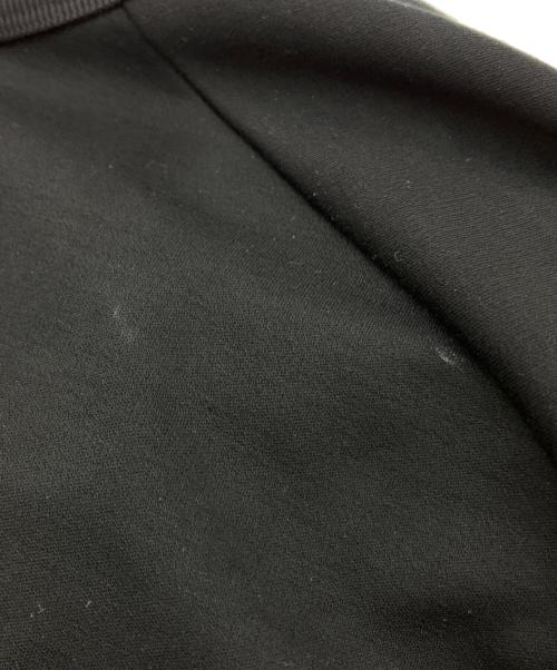 IRENISA（イレニサ）IRENISA (イレニサ) HENRY-NECK T-SHIRT ブラック サイズ:SIZE1 未使用品の古着・服飾アイテム