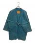 KOJIMA GENES (コジマジーンズ) 刺し子 デニム 半纏　RNB-504UW ブルー サイズ:SIZE M：20000円