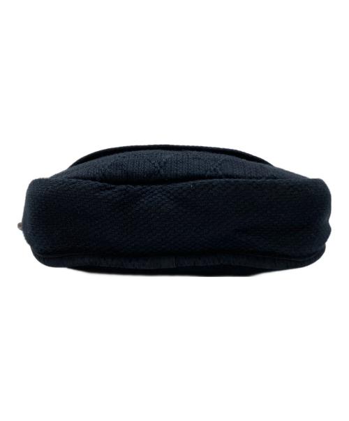 Porter Classic（ポータークラシック）Porter Classic (ポータークラシック) PC KENDO SHOULDER BAG S インディゴ サイズ:実寸参照の古着・服飾アイテム