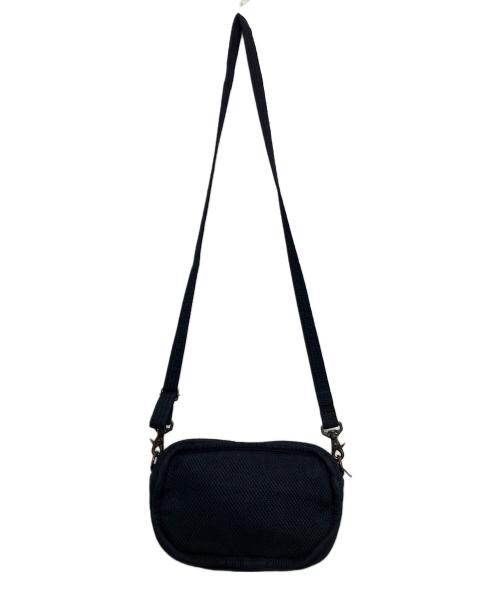Porter Classic（ポータークラシック）Porter Classic (ポータークラシック) PC KENDO SHOULDER BAG S インディゴ サイズ:実寸参照の古着・服飾アイテム