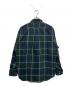 POLO RALPH LAUREN (ポロ・ラルフローレン) THE BIG シャツ グリーン サイズ:SIZE M：12000円