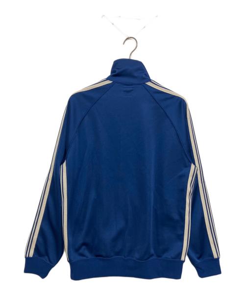 Needles（ニードルズ）Needles (ニードルズ) トラックジャケット ネイビー サイズ:SIZE Lの古着・服飾アイテム