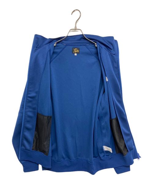 Needles（ニードルズ）Needles (ニードルズ) トラックジャケット ネイビー サイズ:SIZE Lの古着・服飾アイテム