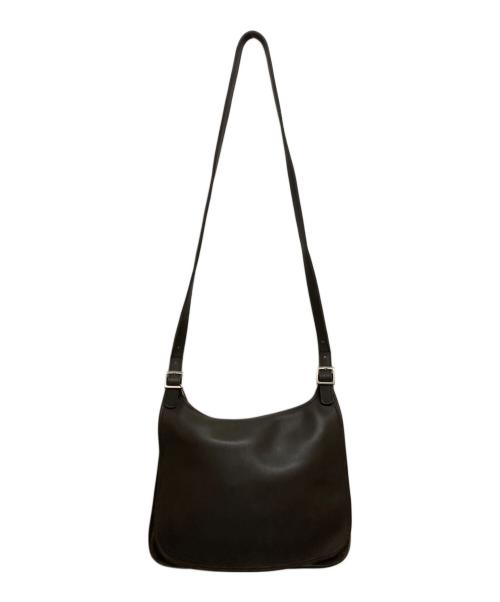 COACH（コーチ）COACH (コーチ) ショルダーバッグ グレー サイズ:実寸サイズを参照くださいの古着・服飾アイテム