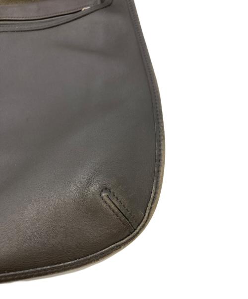 COACH（コーチ）COACH (コーチ) ショルダーバッグ グレー サイズ:実寸サイズを参照くださいの古着・服飾アイテム
