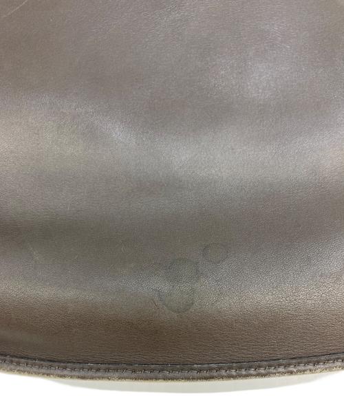 COACH（コーチ）COACH (コーチ) ショルダーバッグ グレー サイズ:実寸サイズを参照くださいの古着・服飾アイテム