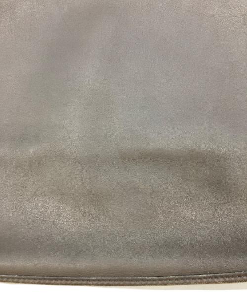 COACH（コーチ）COACH (コーチ) ショルダーバッグ グレー サイズ:実寸サイズを参照くださいの古着・服飾アイテム