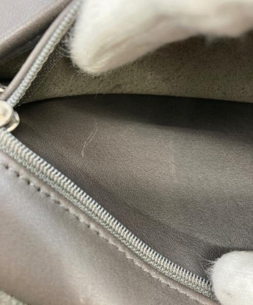 COACH（コーチ）COACH (コーチ) ショルダーバッグ グレー サイズ:実寸サイズを参照くださいの古着・服飾アイテム