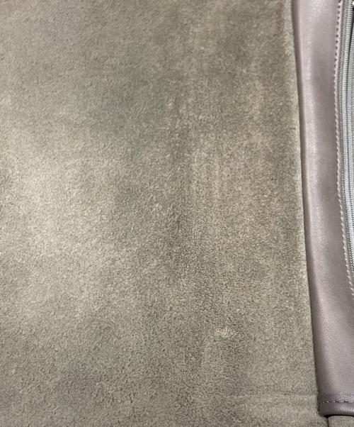 COACH（コーチ）COACH (コーチ) ショルダーバッグ グレー サイズ:実寸サイズを参照くださいの古着・服飾アイテム