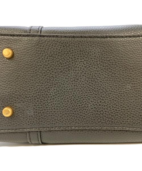 TORY BURCH（トリーバーチ）TORY BURCH (トリーバーチ) 2WAYバッグ ブラック サイズ:実寸参照の古着・服飾アイテム