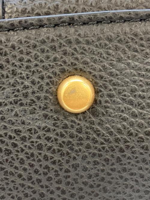 TORY BURCH（トリーバーチ）TORY BURCH (トリーバーチ) 2WAYバッグ ブラック サイズ:実寸参照の古着・服飾アイテム