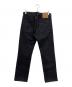 LEVI'S (リーバイス) JJJJound (ジョウンド) ブラックデニム ブラック サイズ:SIZE W30：13000円